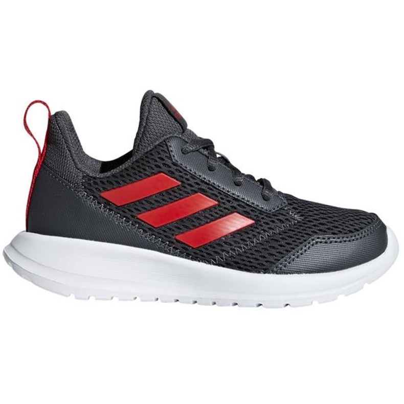 Adidas AltaRun K Jr CG6020 Schuhe grau