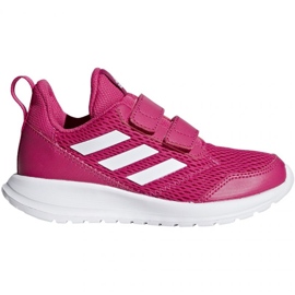 Adidas AltaRun Cf K CG6895 Schuhe rosa
