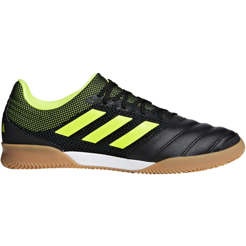 Hallenschuhe adidas Copa 19.3 In Sala M BB8093 schwarz schwarz
