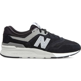 New Balance Cm997hcc Schwarz