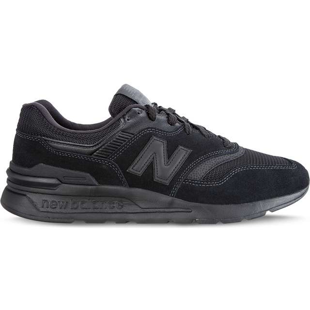 New Balance Cm997hci Schwarz