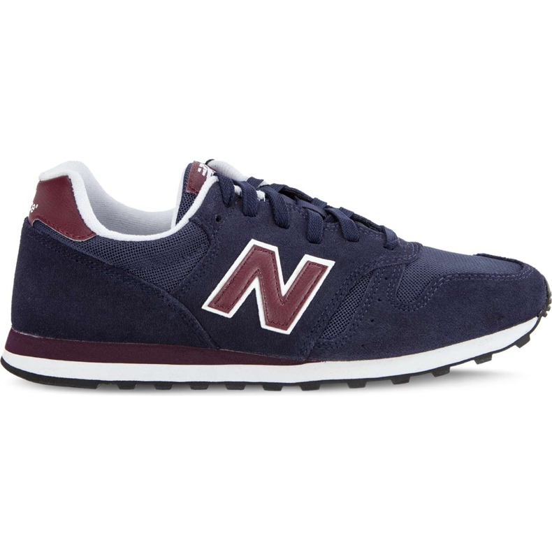 New Balance Ml373bup Navy blau navy blau