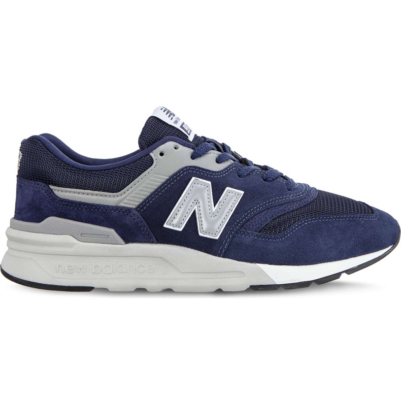 New Balance Cm997hce Navy blau