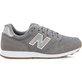 New Balance Wl373dag Grau