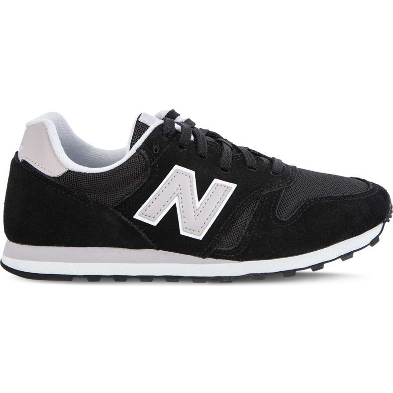 New Balance Wl373blg Schwarz