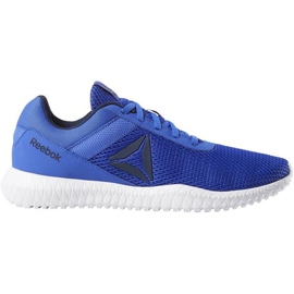 Reebok Flexagon Energy Tr M DV4780 Trainingsschuhe blau