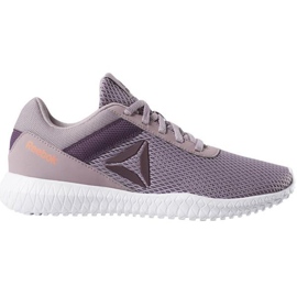 Reebok Flexagon Energy Tr W DV4782 Trainingsschuhe violett