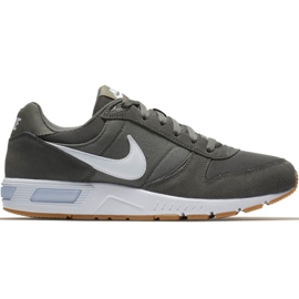 Nike Nightgazer M 644402-008 Schuh mehrfarbig grün
