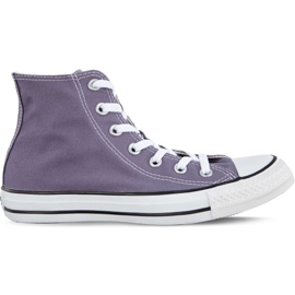 Converse C163352 Schwermütiges Lila violett