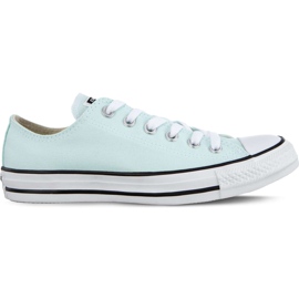 Converse C163357 Teal Tint blau