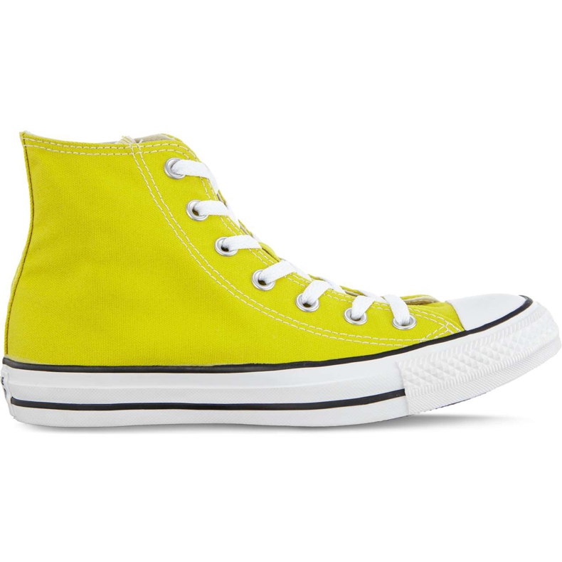Converse C163353 Bold Citron gelb