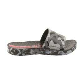 Ipanema Kinderruhrschuhe Camo 26325 Grau