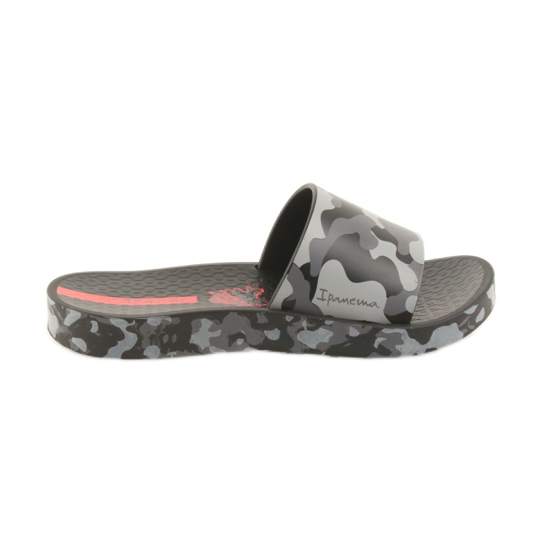 Ipanema Kinderruhrschuhe Camo 26325 Grau