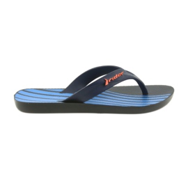 Rider Jungen Flip Flops 11214 Marineblau