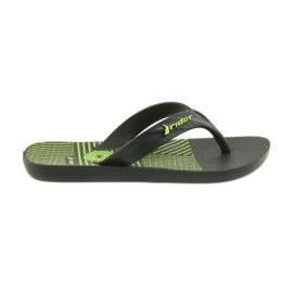 Rider Jungen Flip -Flops Klappen 11214 Schwarz