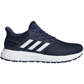 Laufschuhe adidas Energy Cloud 2 M CP9769 marineblau
