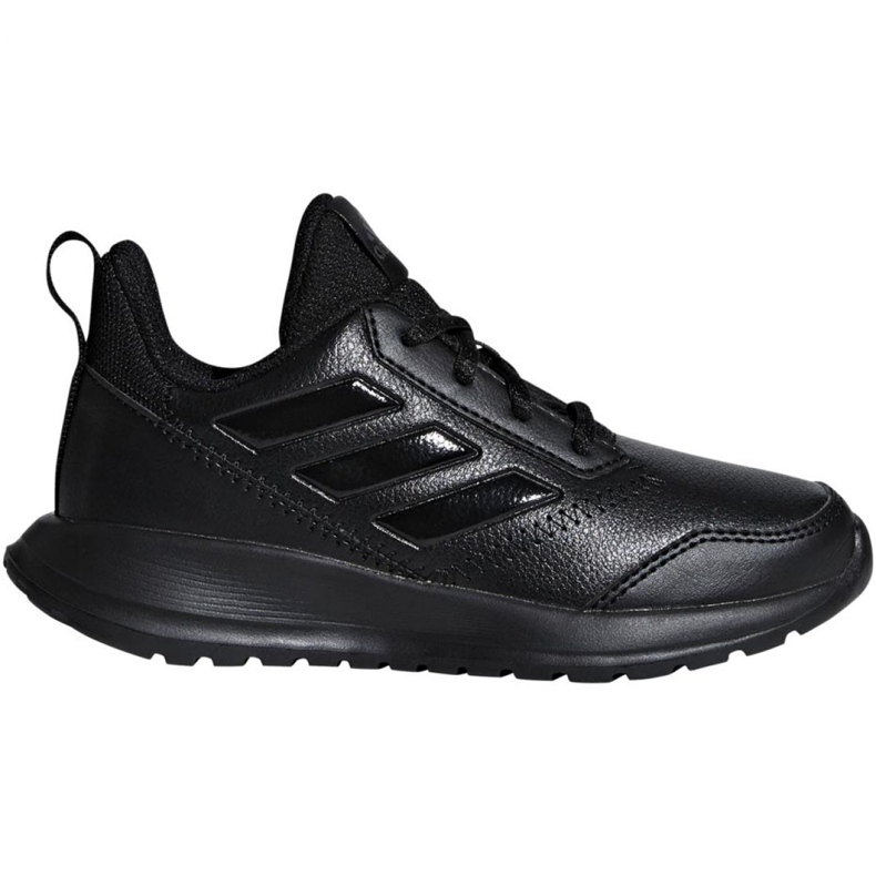 Adidas AltaRun K Jr CM8580 Schuhe schwarz