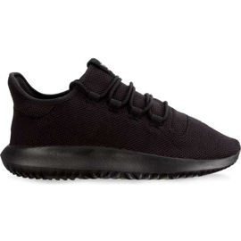 Adidas Tubular Shadow 562 Schwarz