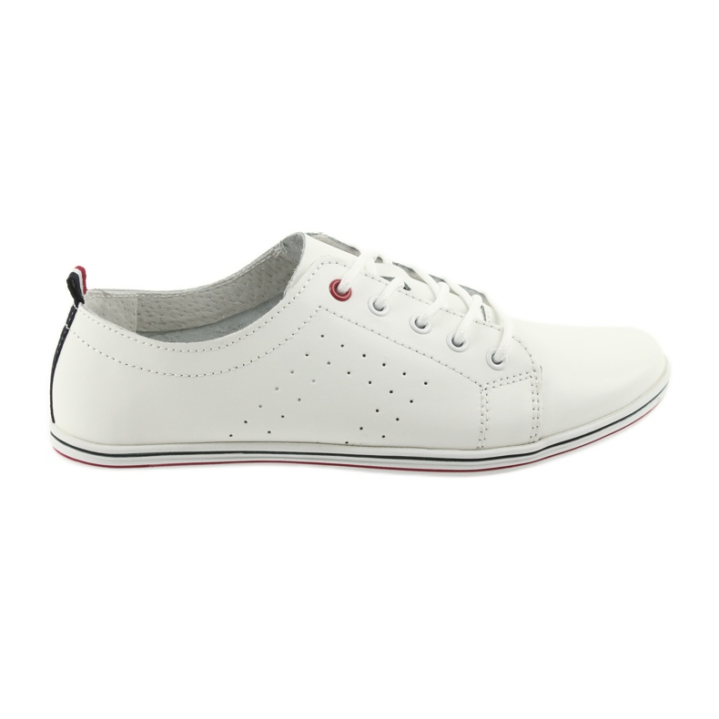 Sportschuhe für Damen Filippo 073 weiß