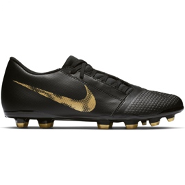 Nike Phantom Venom Club Fg M AO0577-077 Fußballschuhe mehrfarbig schwarz
