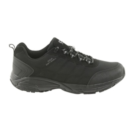 DK 18378 Softshell-Sneaker schwarz