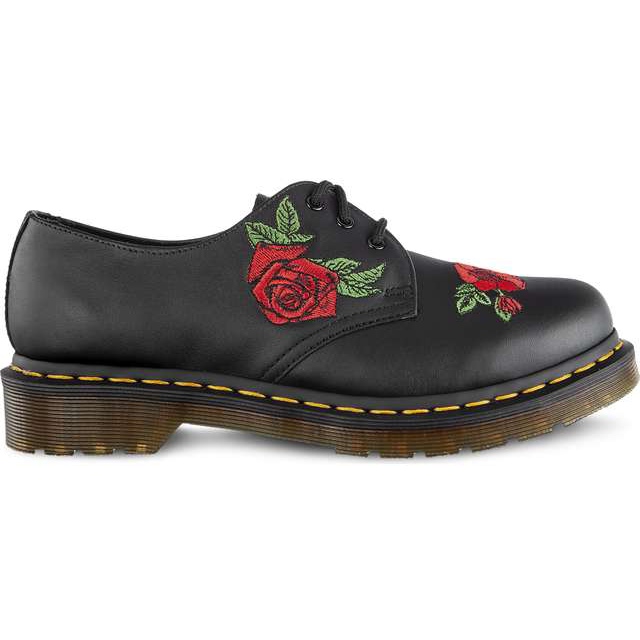 Dr. Martens 1461 Vonda Black schwarz mehrfarbig