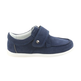Bartek Jungen Freizeitschuhe 58599 marineblau navy blau