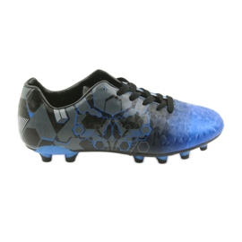 Atletico 76520 Sportschuhe Mix Farbe blau