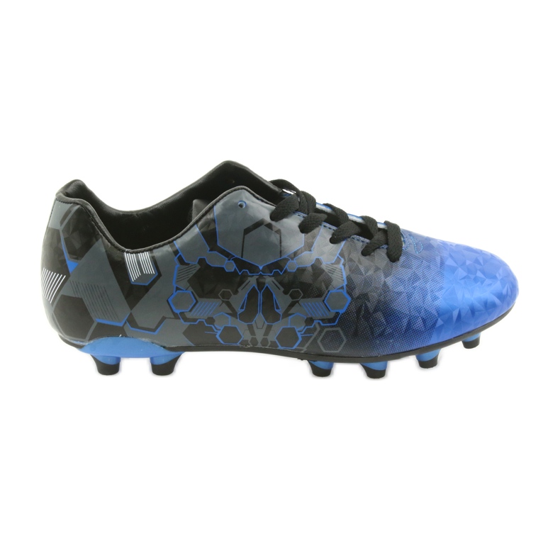Atletico 76520 Sportschuhe Mix Farbe blau