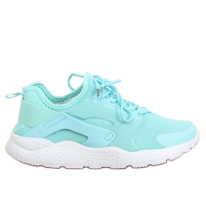 Mint 310-2 Blaue Sportschuhe