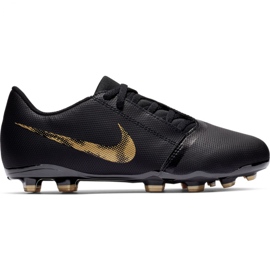 Nike Phantom Venom Club Fg Jr AO0396-077 Fußballschuhe mehrfarbig schwarz