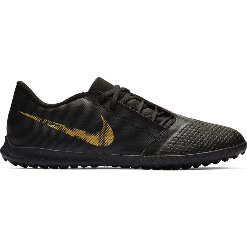 Nike Nike Phantom Venom Club Tf M AO0579-077 Fußballschuhe schwarz schwarz