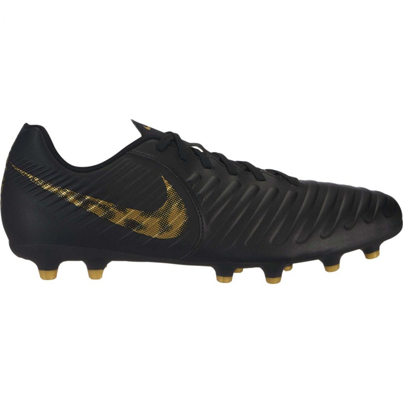 Nike Tiempo Legend 7 Club Mg M AO2597-077 Fußballschuhe mehrfarbig schwarz