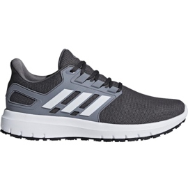 Laufschuhe adidas Energy Cloud 2 M B44751 grau