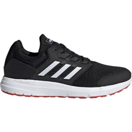 Laufschuhe adidas Galaxy 4 M F36165 schwarz