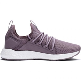 Laufschuhe Puma NRGY Neko W 191069 07 lila