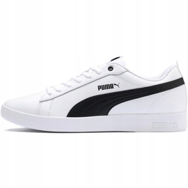 Puma Smash Wns v2 LW 365208 01 weiß