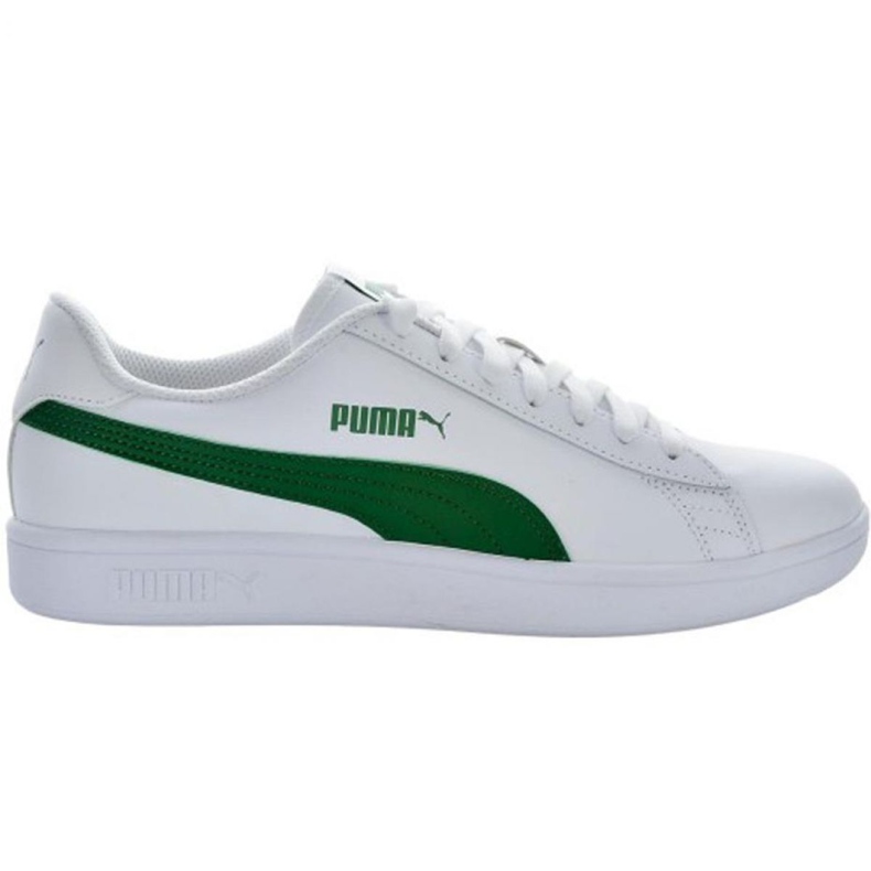 Puma Smash v2 LM 365215 03 weiß