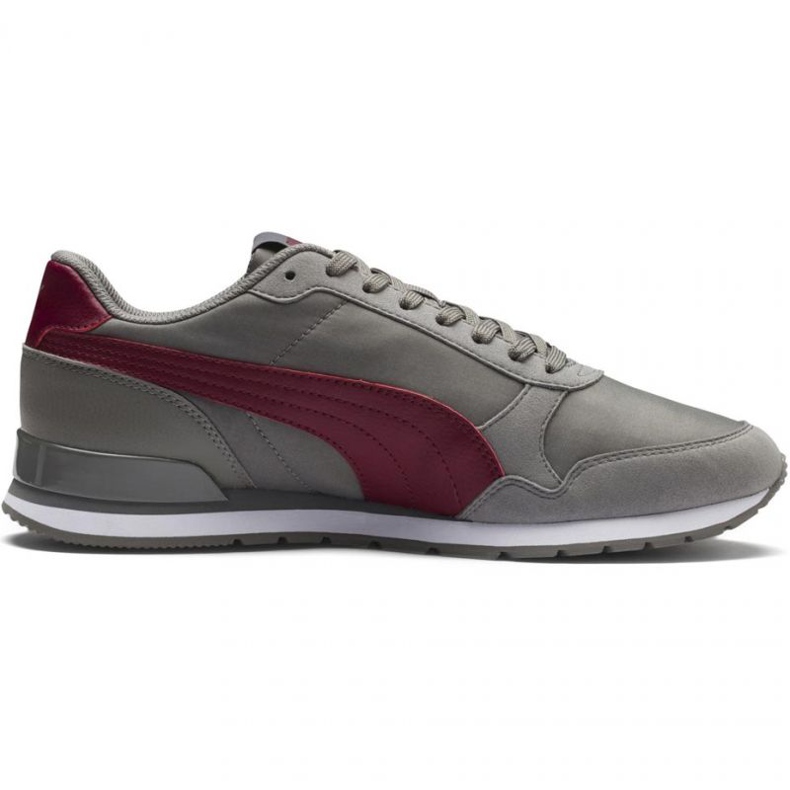 Laufschuhe Puma ST Runner v2 NL M 365278 15 grau