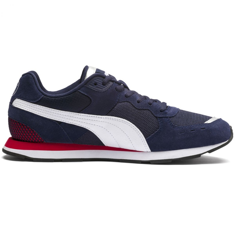 Puma Vista M 369365 02 Schuhe blau