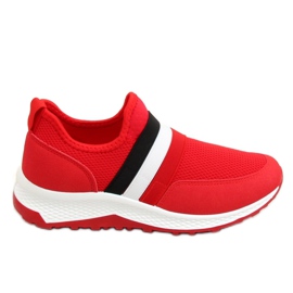 Rot X-9763 B.RED Sportschuhe