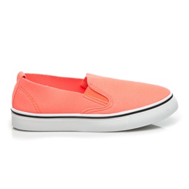 Magic Fairy Leichter Slip Ony orange