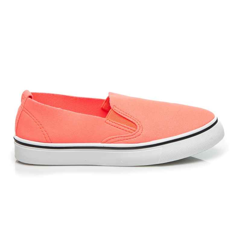 Magic Fairy Leichter Slip Ony orange