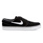 Nike Zoom Stefan Janoski 067 Schwarz