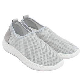 Grau NB270P Graue Sportschuhe