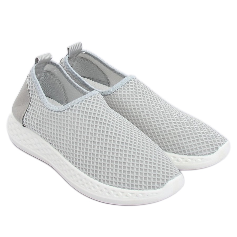 Grau NB270P Graue Sportschuhe