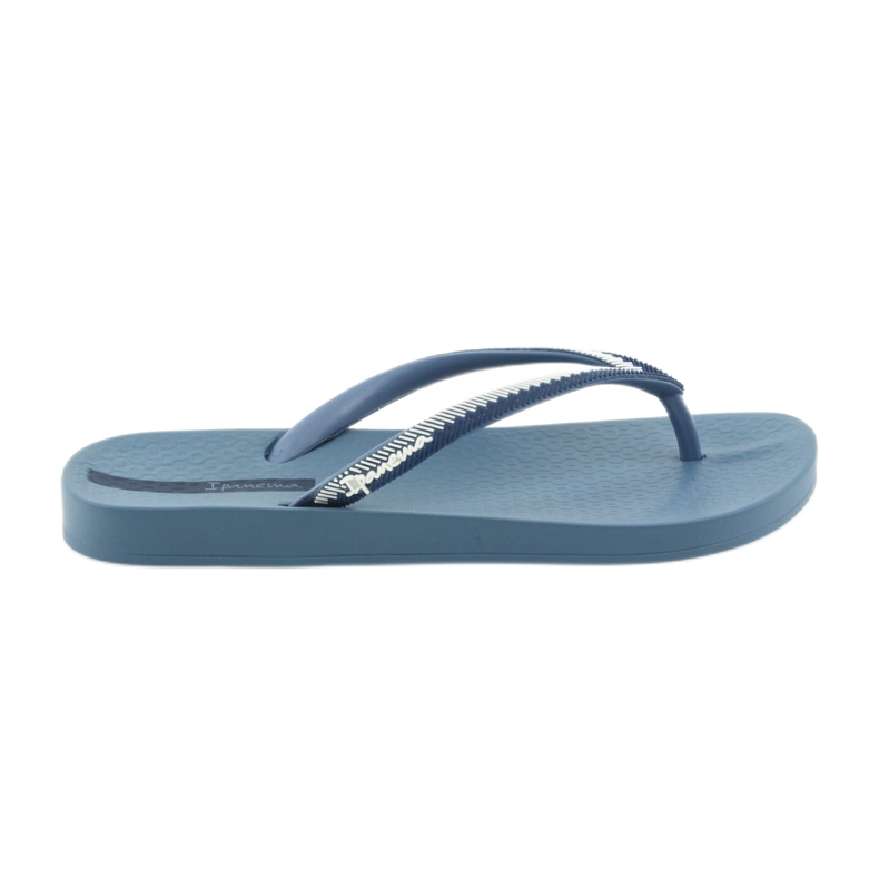 Ipanema Flip-Flops 82518 Blau weiß
