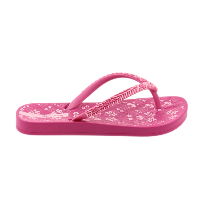 Ipanema Mädchenflip -Flops 82519 Pink rosa