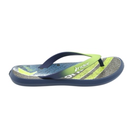 Rider Jungenflip -Flops 82563 Marineblau