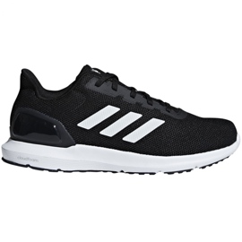 Laufschuhe adidas Cosmic 2 M F34877 schwarz